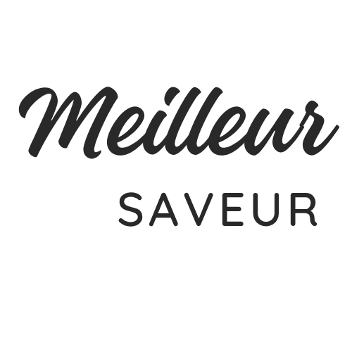 Meilleur Saveur